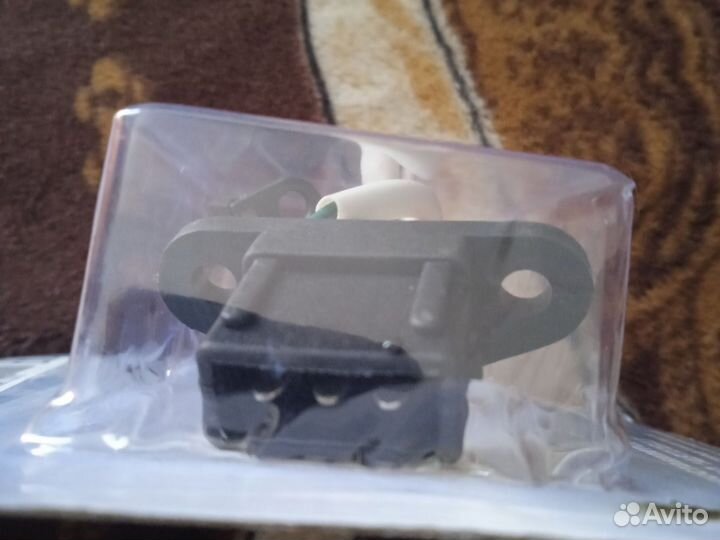 Датчик холла 2121