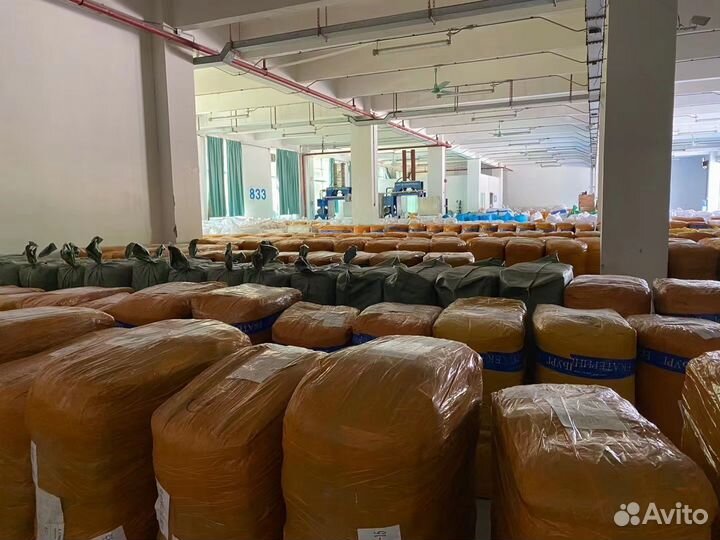 Закупка товара в Китае/Сопровождение на рынках