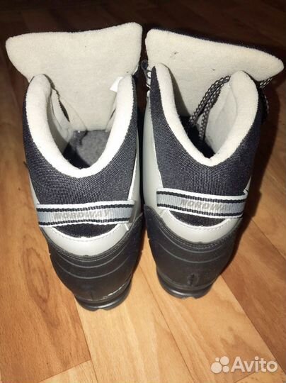 Лыжные ботинки Nordway Asker 44