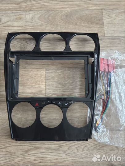 Рамка для магнитолы