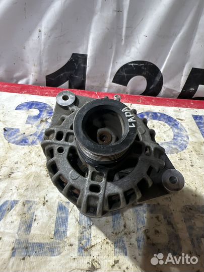 Генератор LADA Granta