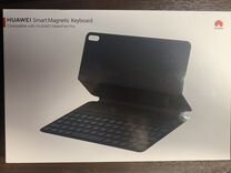 Клавиатура SMART Magnetic Keyboard для планшета