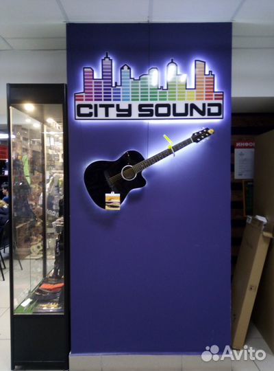 Вокальный динамический микрофон Shure SV-100A