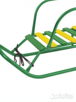 Санки детские