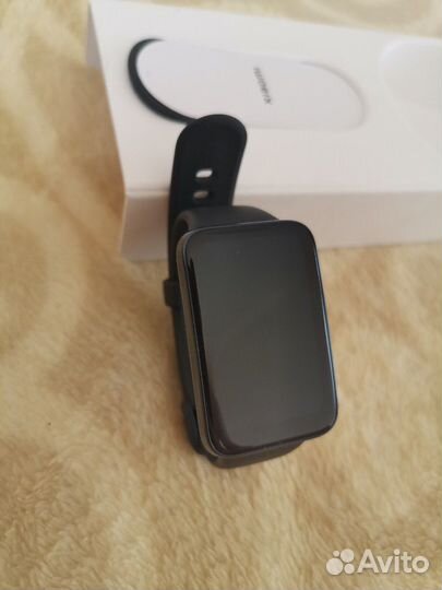 Смарт часы xiaomi mi SMART band 7 pro