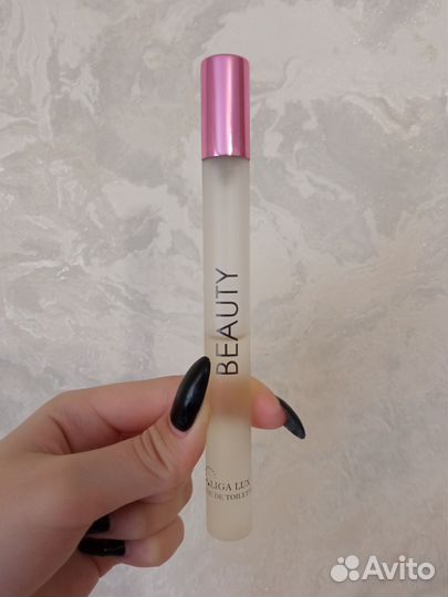 Духи женские цветочные