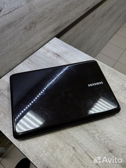 Ноутбук Samsung intel core i5