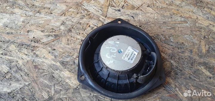 Динамик задний Opel Astra H caravan 2004-2014