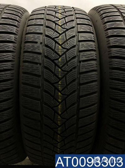 Dunlop Winter Sport 5 215/60 R16 98H