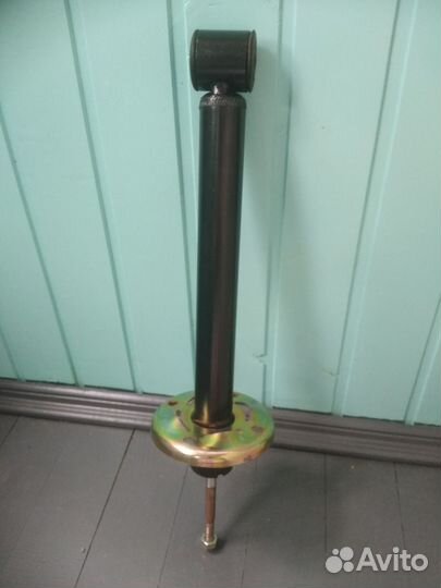 Амортизатор масляный, задний Boge 27-982-1