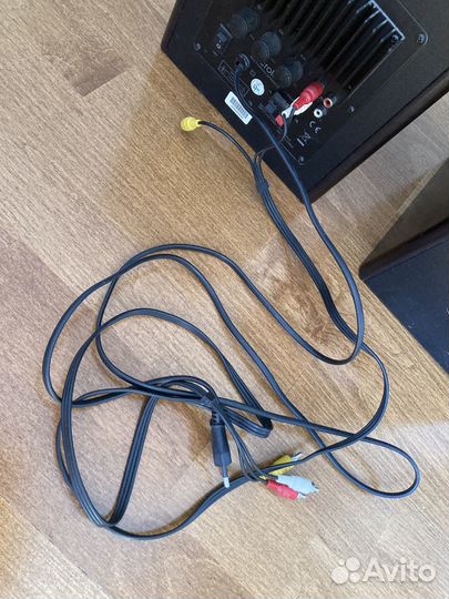 Акустические колонки microlab solo 2 mk3