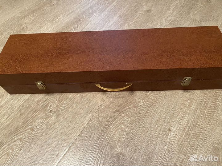 Подарочный набор для шашлыка