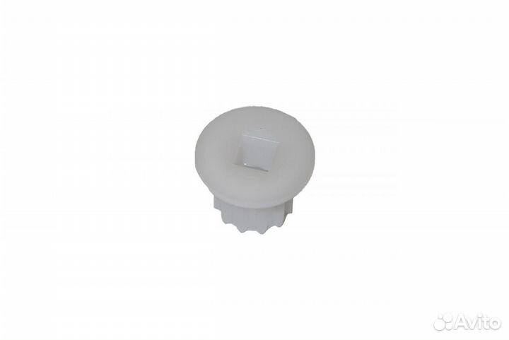 Втулка шнека мясорубки Vitek