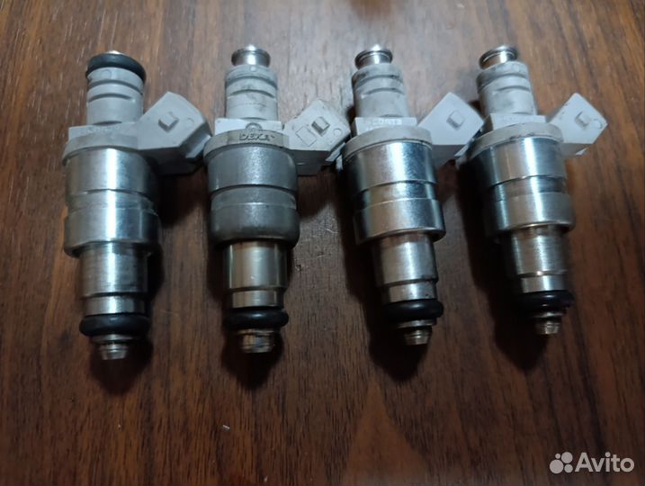 Форсунки ваз