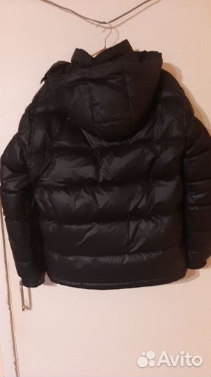 Пуховик moncler