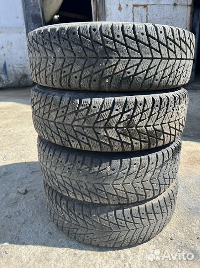 Колеса на daewoo matiz R13