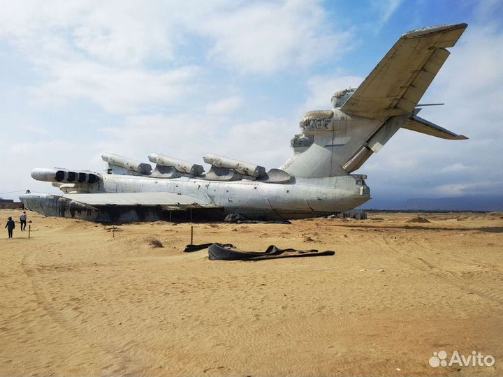 Туры по р. Дагестан и Северному Кавказу