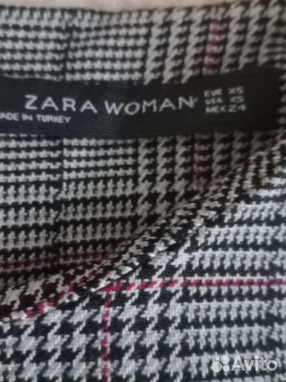 Платье Zara, размер 42(S)