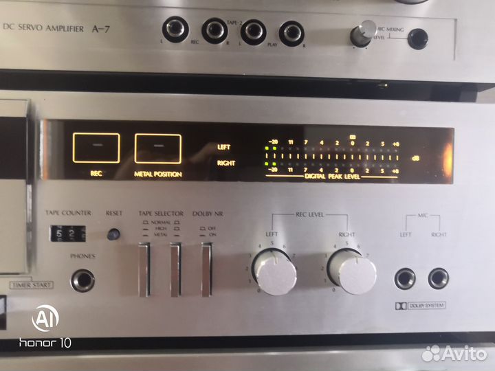 Sansui a7