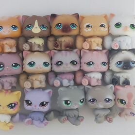 Littlest pet shop