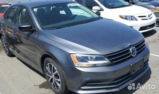 Авто-разбор volkswagen jetta