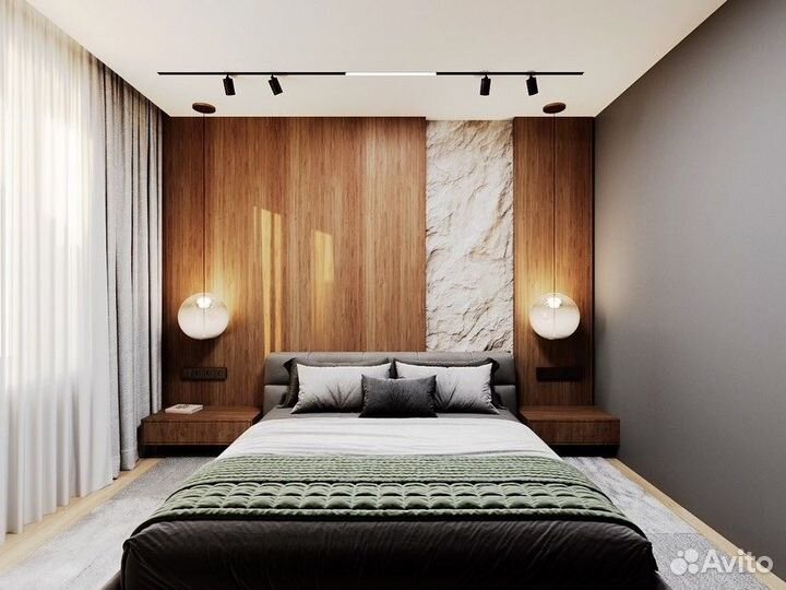 Дизайнер интерьера