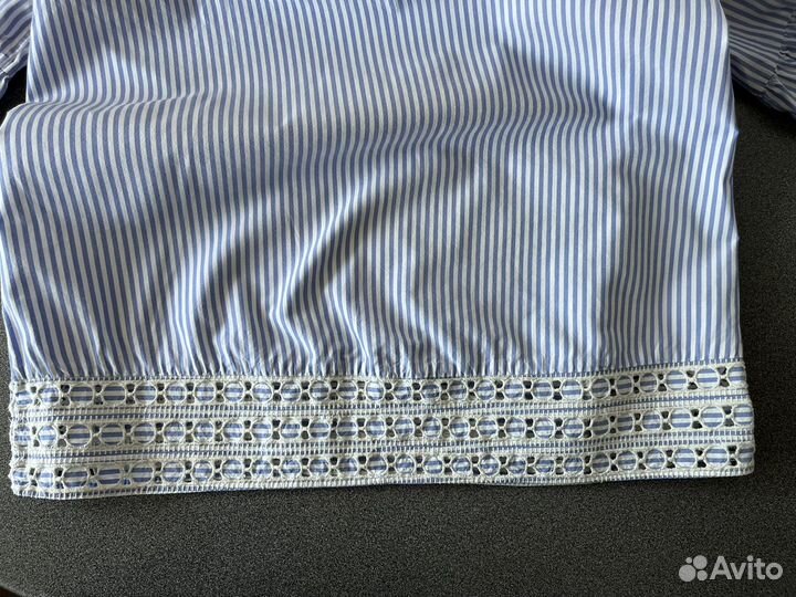 Рубашка женская next 36