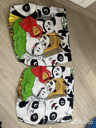 Простыни на резинке 90 200 новые