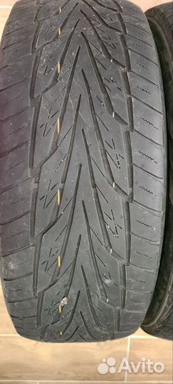 Toyo Proxes ST III 2.25/60 R17