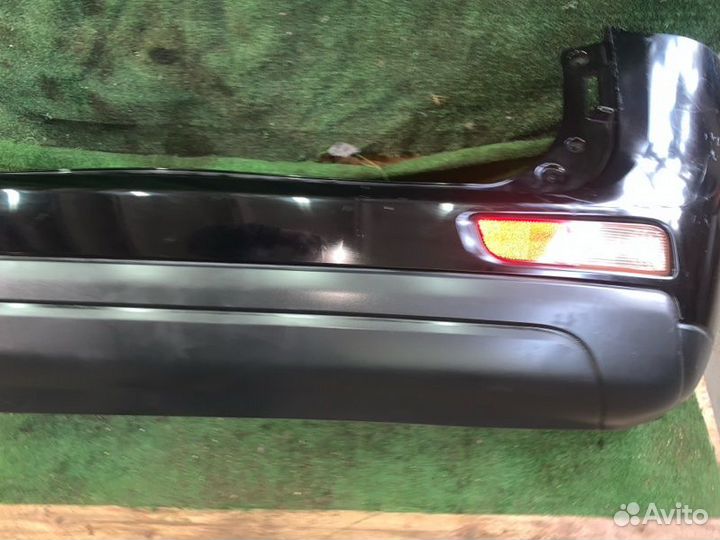 Бампер задний Mitsubishi Outlander Iii GF3W 4B12