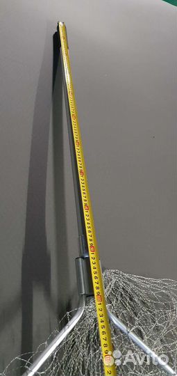 Подсак для рыбалки