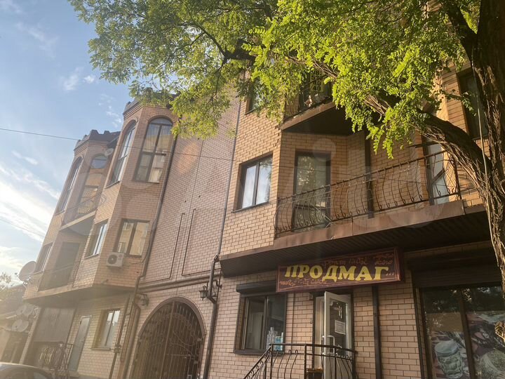 Квартира-студия, 36 м², 2/6 эт.