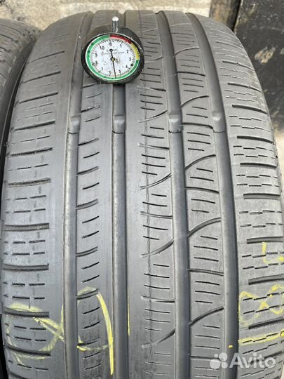 Pirelli Scorpion Verde All Season 255/55 R19