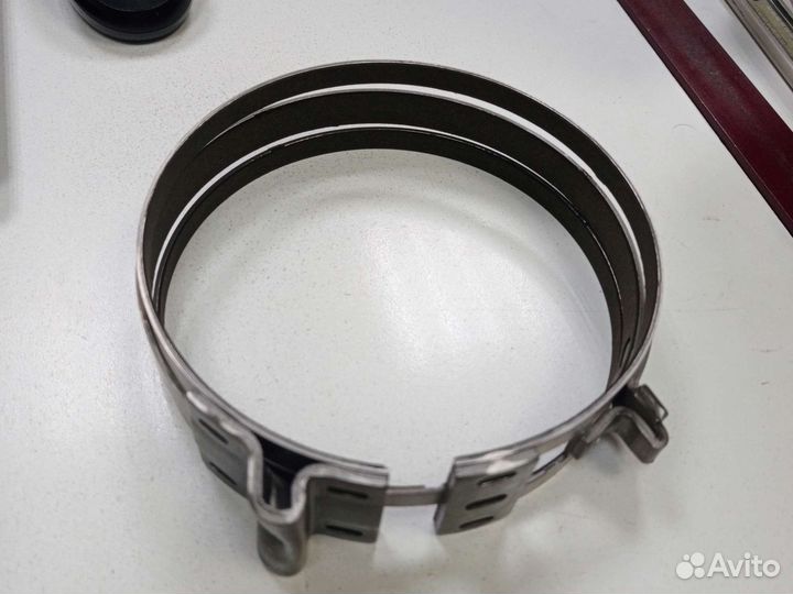 Лента тормозная АКПП DPO/AT8/AL4