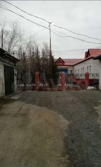 Гараж, 23 м²