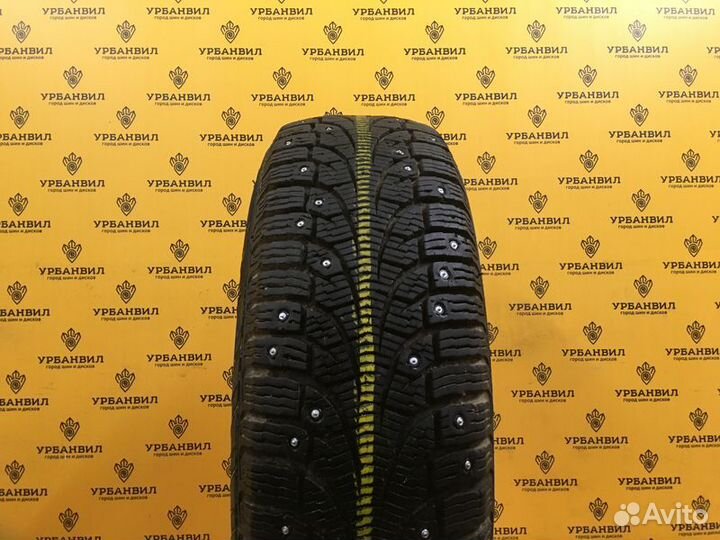 Pirelli Winter Carving Edge 195/65 R15 91T