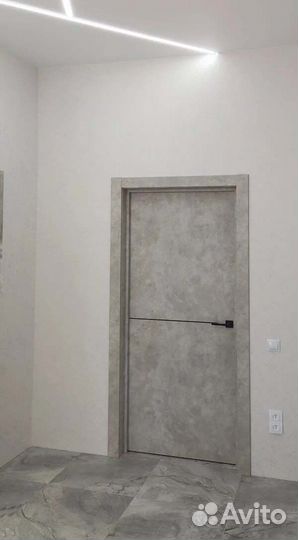 Дверь межкомнатная в коробке с доставкой