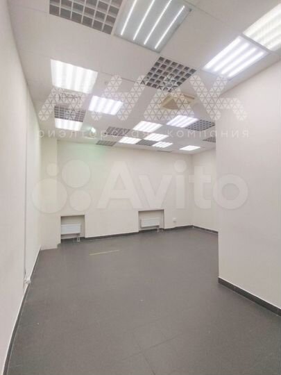 Торговые площади в ТЦ Гагаринский