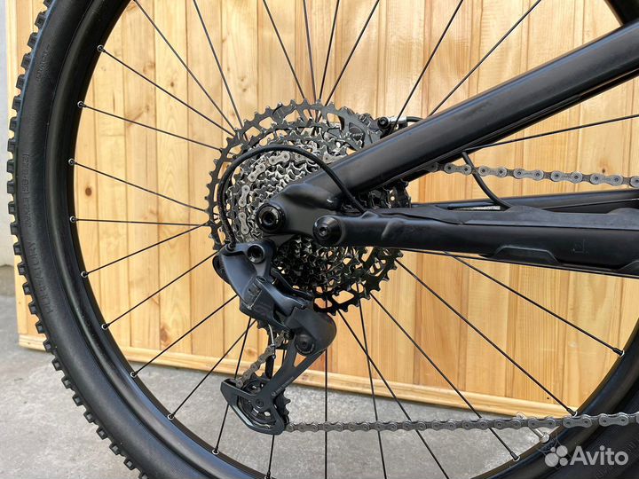 Specialized Stumpjumper M Sram GX