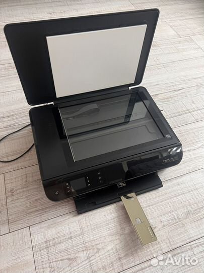 Мфу hp deskjet 3545