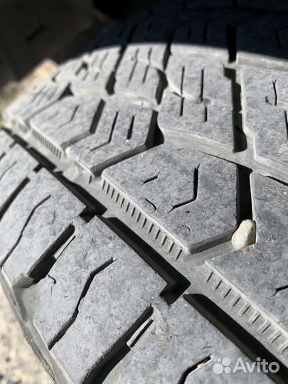 Continental CrossContact ATR 235/70 R16