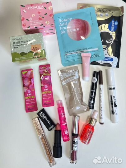 Набор косметики