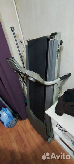 Беговая дорожка torneo