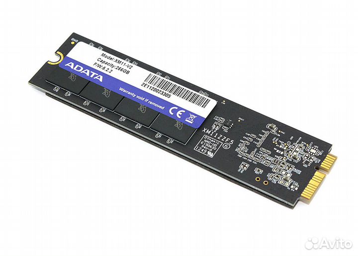 SSD A-Data XM11-V2 256Gb sata-III