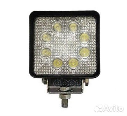 Светодиодная фара 