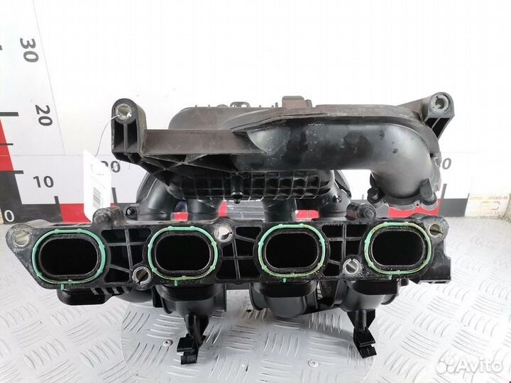 Коллектор впускной для Ford Focus 2 1807950