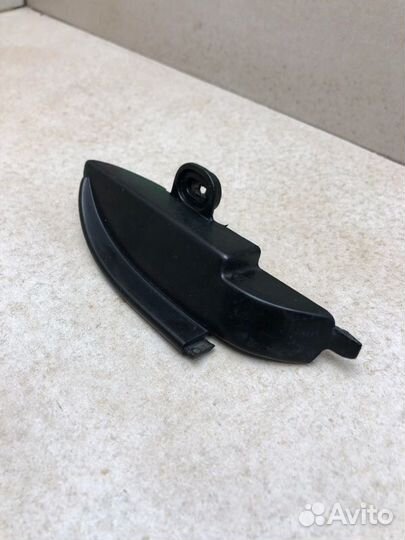 Накладка на порог Chrysler Voyager EDZ 2429CM