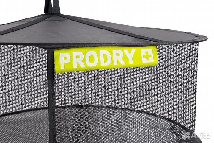 Сушилка в гроубокс prodry basic 55см