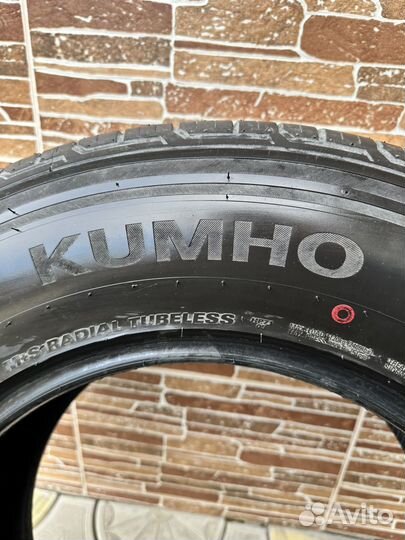 Kumho Crugen HP71 265/65 R17