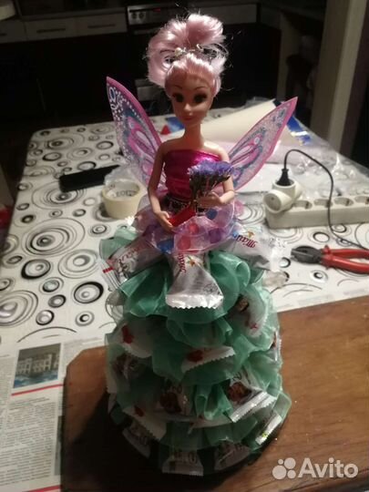 Подарки к 8 марта и на любой случай